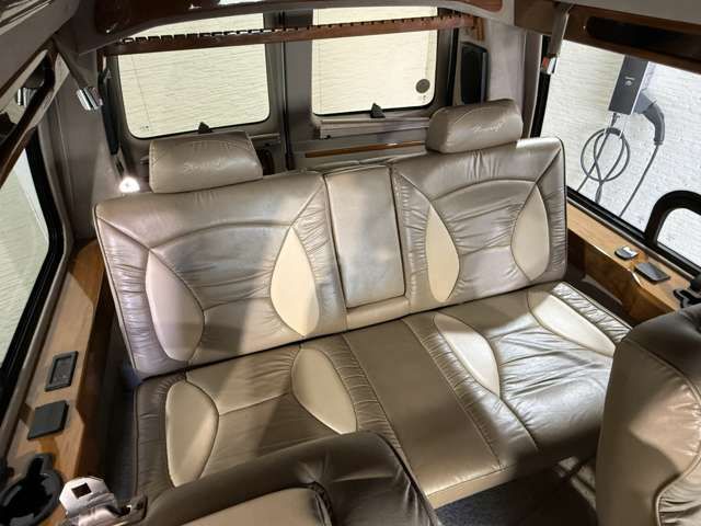 CHEVROLET EXPRESS