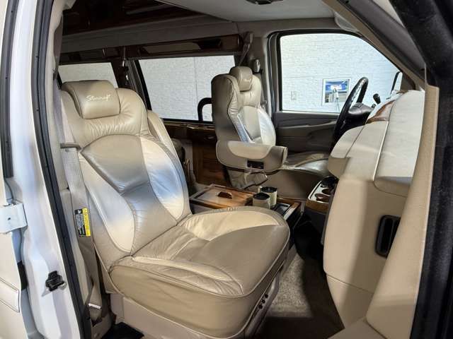 CHEVROLET EXPRESS