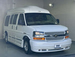 CHEVROLET EXPRESS
