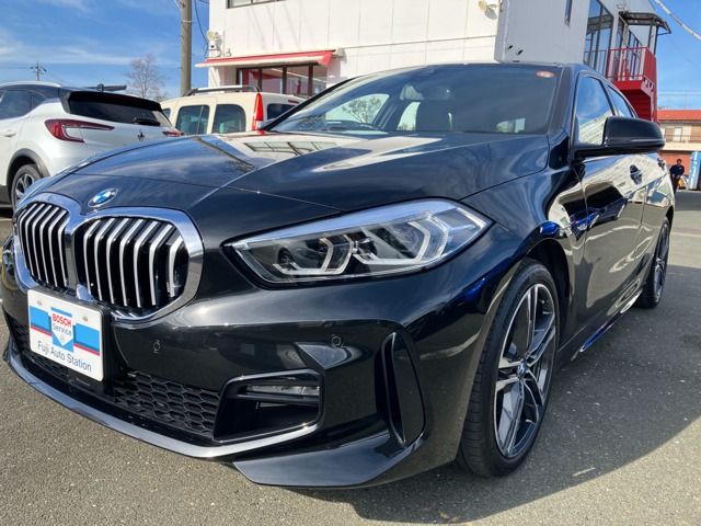 BMW 1series