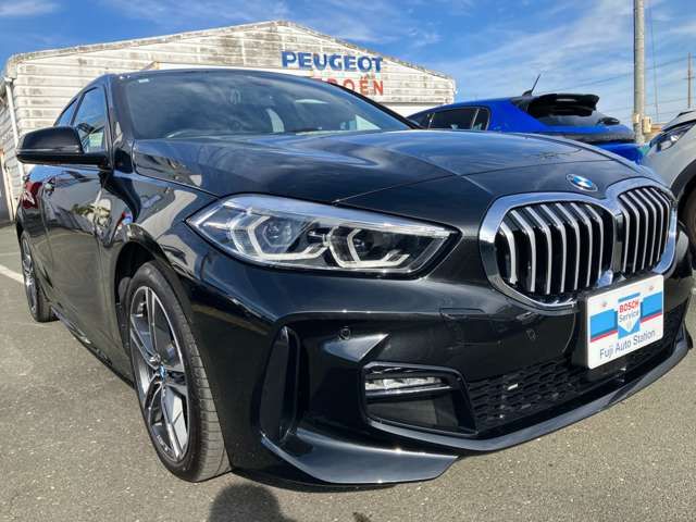BMW 1series