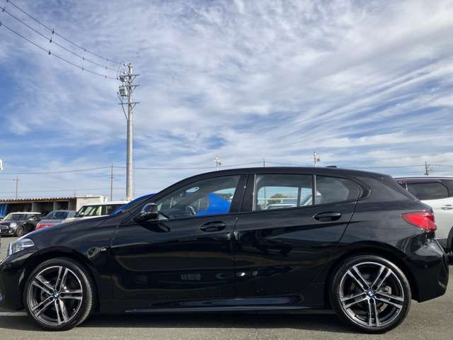 BMW 1series