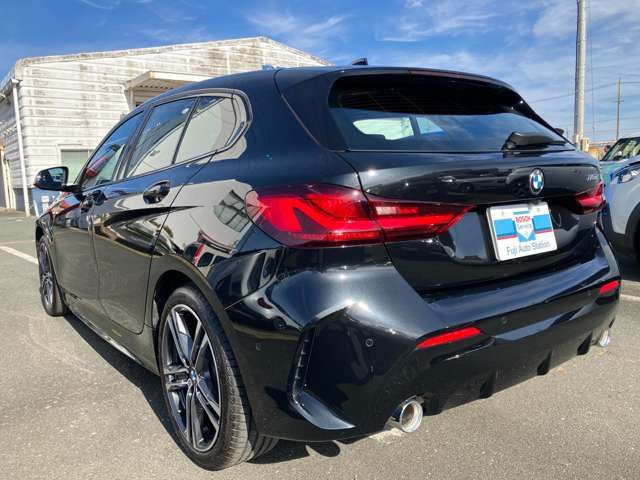 BMW 1series