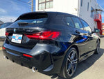 BMW 1series