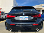 BMW 1series