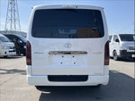 HIACE van 2WD