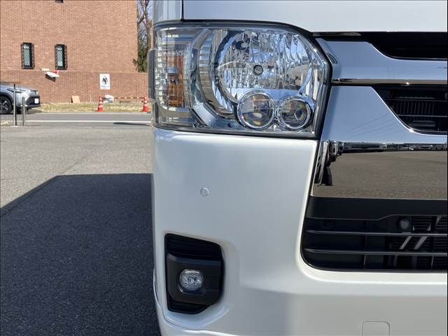 HIACE van 2WD