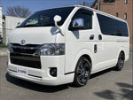 HIACE van 2WD