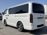 HIACE van 2WD