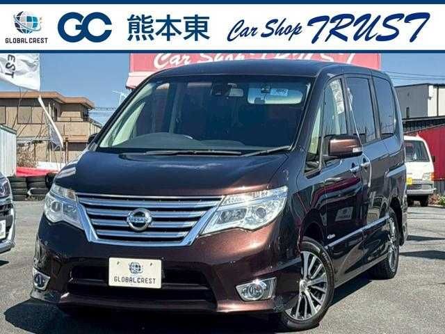 SERENA  S-HYBRID