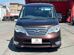 SERENA S-HYBRID