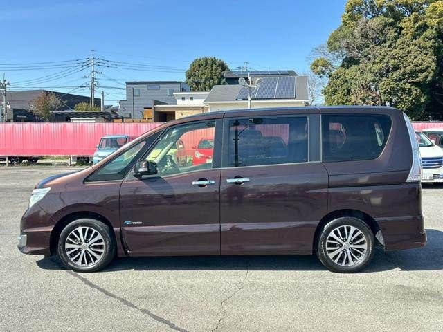 SERENA S-HYBRID