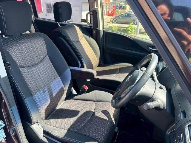 SERENA S-HYBRID