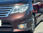 SERENA S-HYBRID