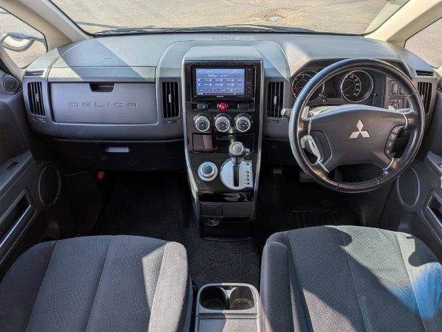 DELICA D:5 4WD