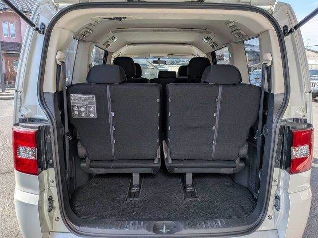DELICA D:5 4WD