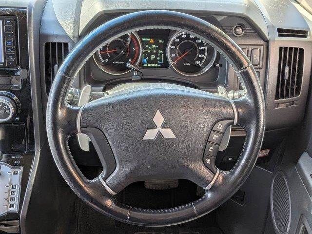 DELICA D:5 4WD