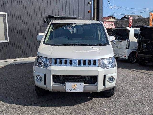 DELICA D:5 4WD
