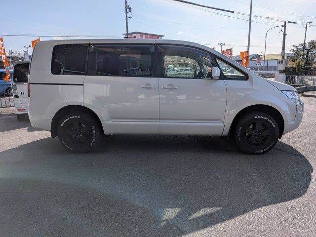 DELICA D:5 4WD