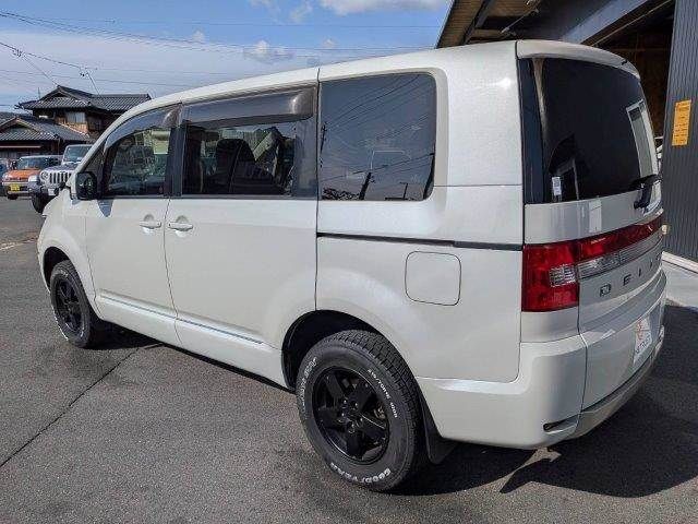 DELICA D:5 4WD