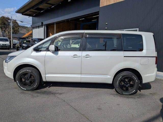 DELICA D:5 4WD