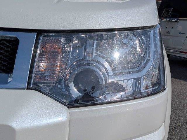 DELICA D:5 4WD