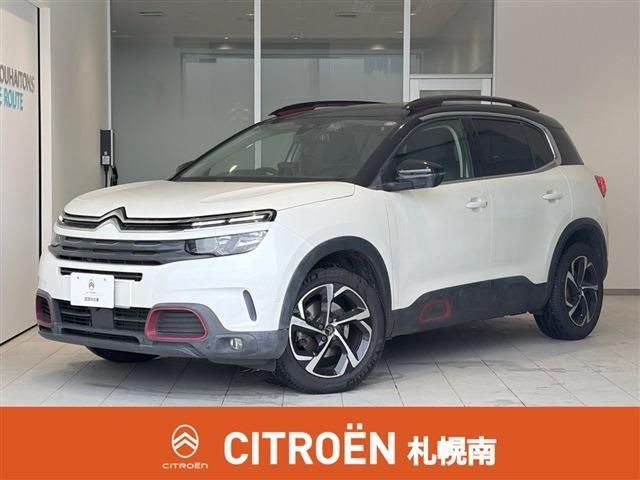 CITROEN C5 AIRCROSS SUV