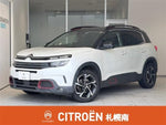 CITROEN C5 AIRCROSS SUV