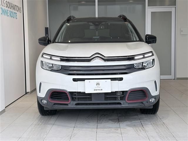 CITROEN C5 AIRCROSS SUV
