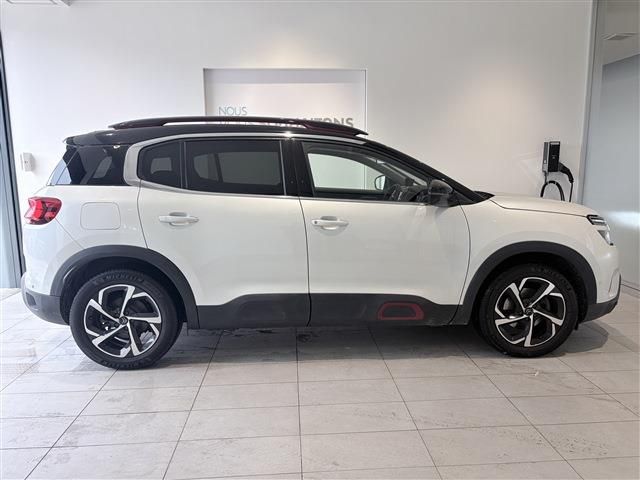 CITROEN C5 AIRCROSS SUV