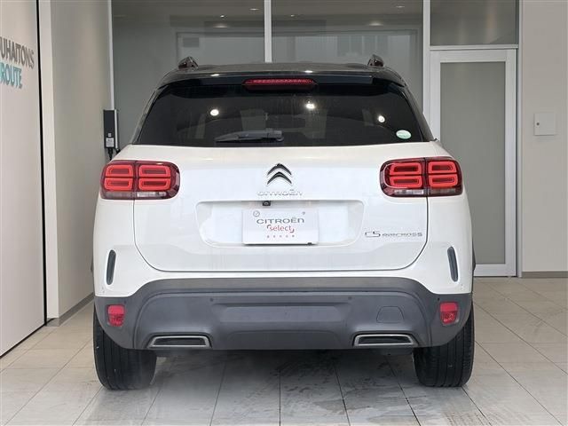 CITROEN C5 AIRCROSS SUV
