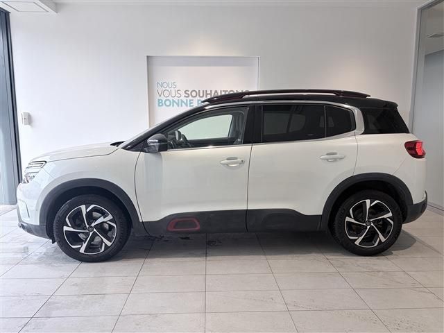 CITROEN C5 AIRCROSS SUV