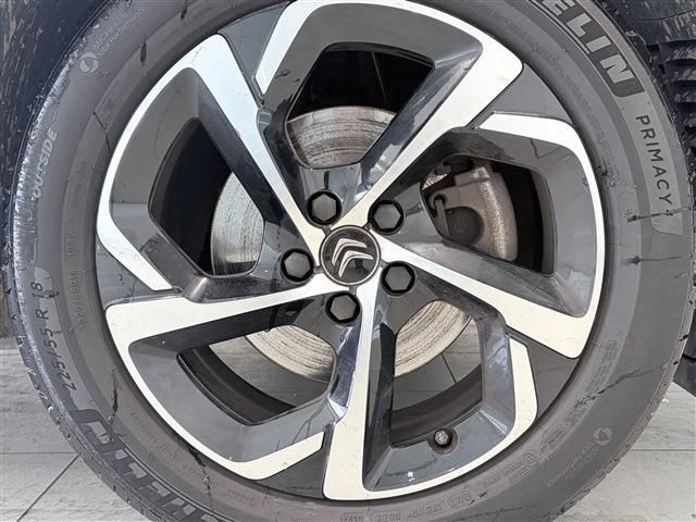 CITROEN C5 AIRCROSS SUV