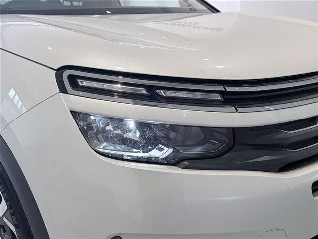 CITROEN C5 AIRCROSS SUV