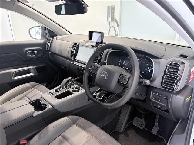 CITROEN C5 AIRCROSS SUV