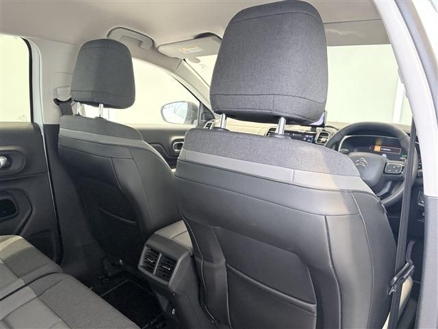 CITROEN C5 AIRCROSS SUV