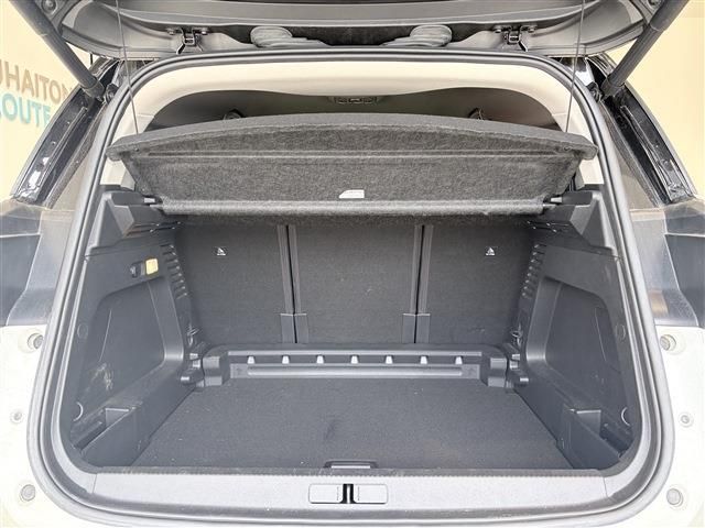 CITROEN C5 AIRCROSS SUV