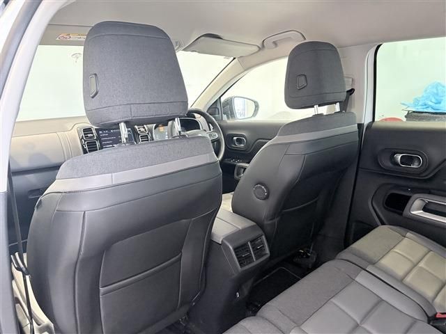 CITROEN C5 AIRCROSS SUV