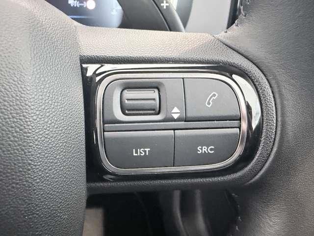 CITROEN C5 AIRCROSS SUV