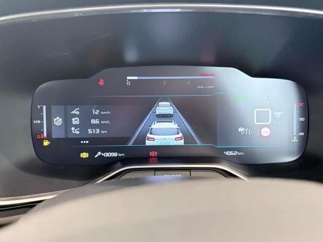 CITROEN C5 AIRCROSS SUV