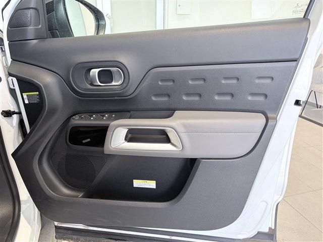 CITROEN C5 AIRCROSS SUV