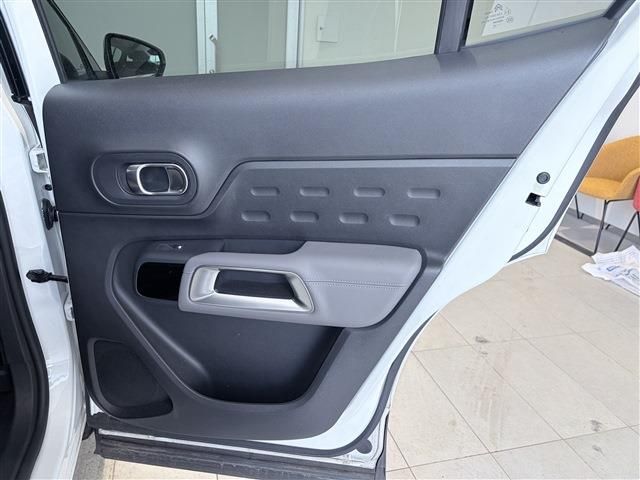 CITROEN C5 AIRCROSS SUV