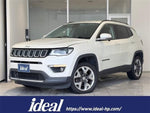 JEEP COMPASS 4WD