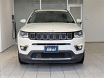 JEEP COMPASS 4WD