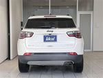 JEEP COMPASS 4WD