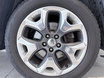 JEEP COMPASS 4WD