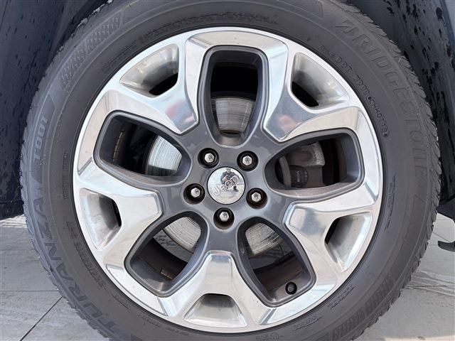 JEEP COMPASS 4WD