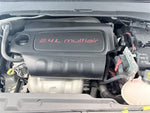 JEEP COMPASS 4WD