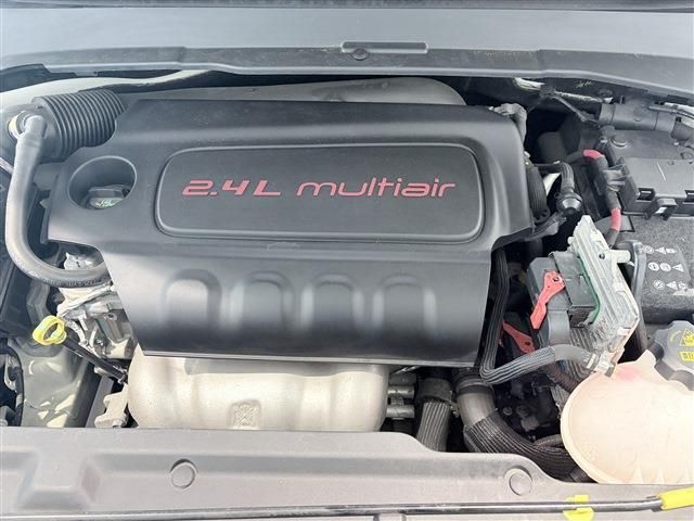 JEEP COMPASS 4WD