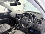 JEEP COMPASS 4WD